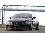 BMW G6 V8 5.2K Coupe by G-Power 2008 года